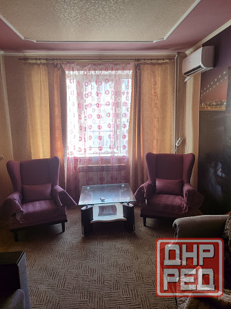 Собственник! Слам двух комнатную квартиру на Зелёном Макеевка - изображение 1