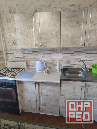 Собственник! Слам двух комнатную квартиру на Зелёном Макеевка - изображение 9