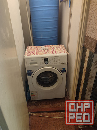 Собственник! Слам двух комнатную квартиру на Зелёном Макеевка - изображение 10