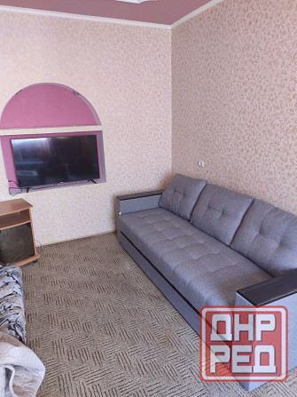 Собственник! Слам двух комнатную квартиру на Зелёном Макеевка - изображение 6