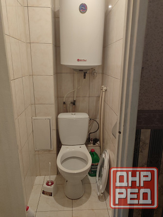 Собственник! Слам двух комнатную квартиру на Зелёном Макеевка - изображение 8