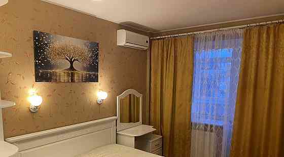 Двухкомнатная квартира на Пролетарском районе Донецк