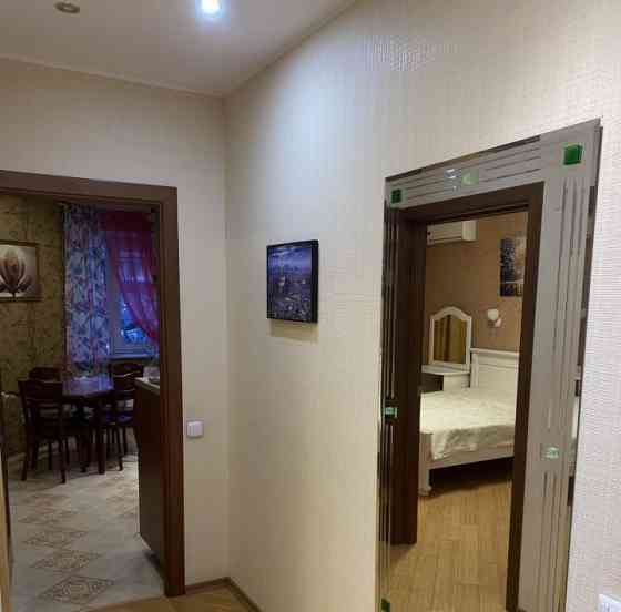 Двухкомнатная квартира на Пролетарском районе Донецк