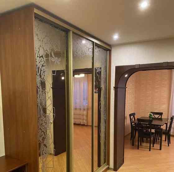 Двухкомнатная квартира на Пролетарском районе Донецк