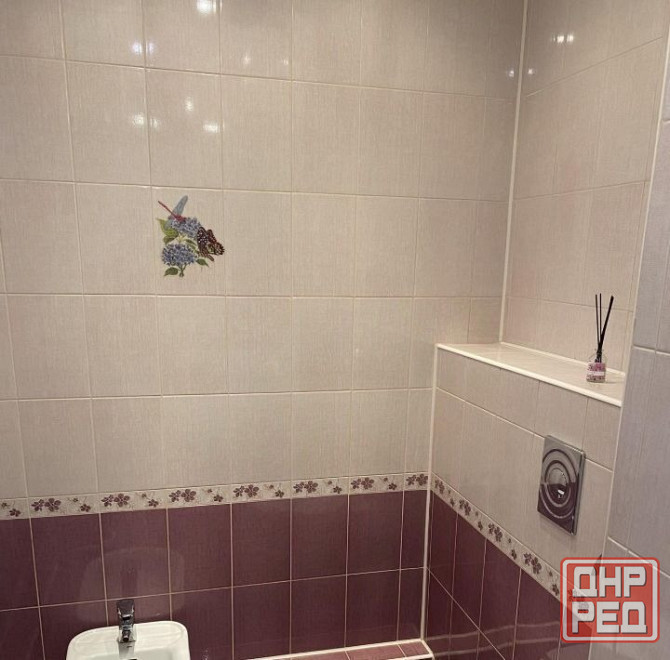 Двухкомнатная квартира на Пролетарском районе Донецк - изображение 2