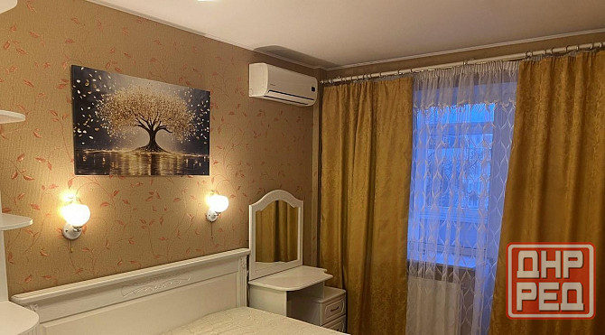 Двухкомнатная квартира на Пролетарском районе Донецк - изображение 1