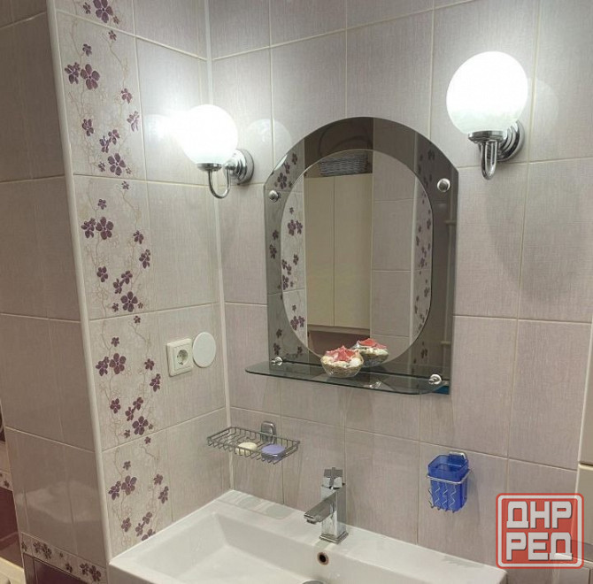 Двухкомнатная квартира на Пролетарском районе Донецк - изображение 6