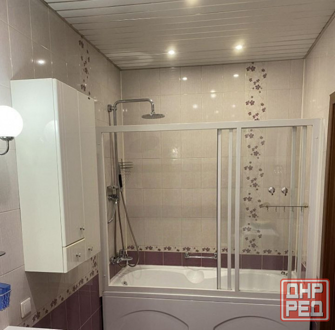 Двухкомнатная квартира на Пролетарском районе Донецк - изображение 3