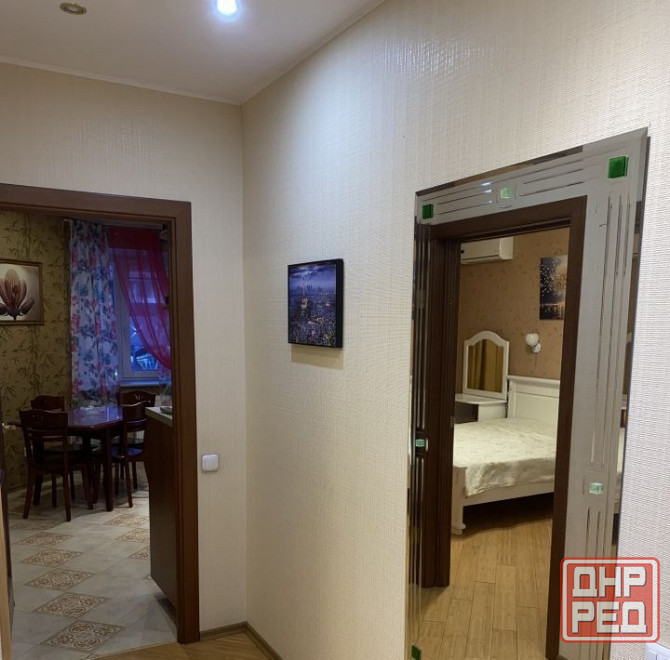 Двухкомнатная квартира на Пролетарском районе Донецк - изображение 5