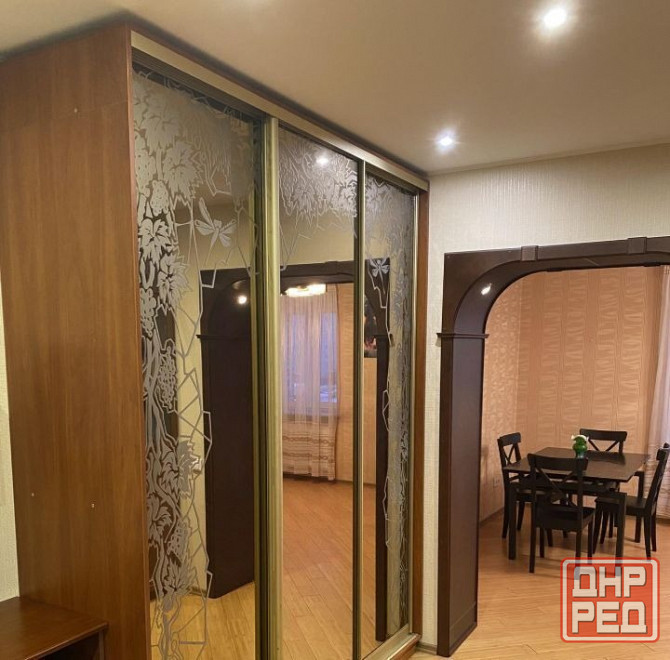 Двухкомнатная квартира на Пролетарском районе Донецк - изображение 4