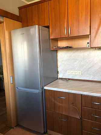 Трехкомнатная на Ильича Донецк