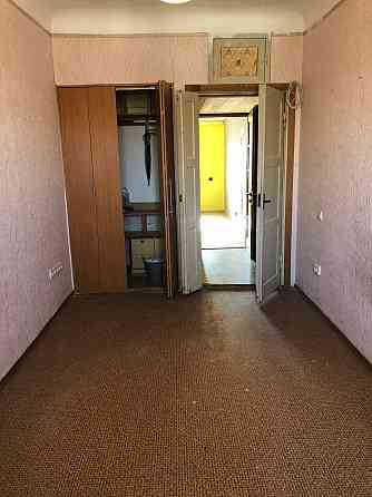 Трехкомнатная на Ильича Донецк