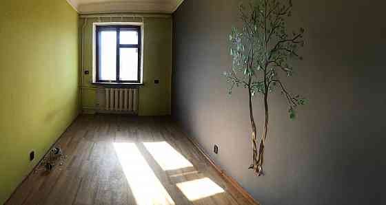 Трехкомнатная на Ильича Донецк