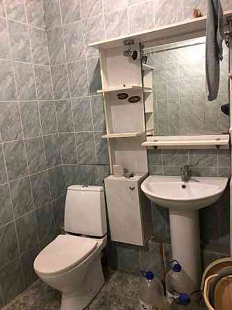 Трехкомнатная на Ильича Донецк