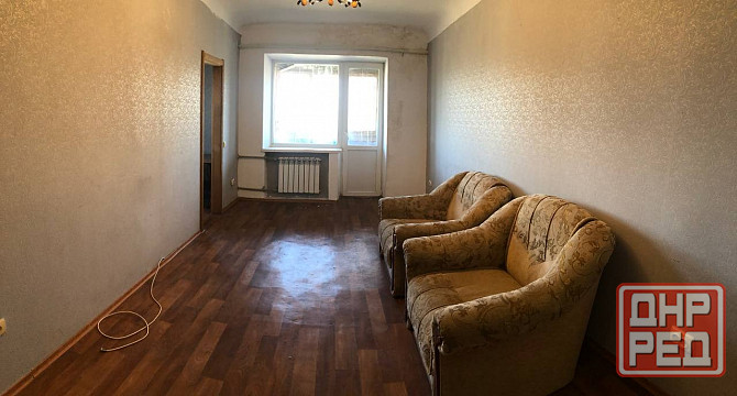 Трехкомнатная на Ильича Донецк - изображение 7