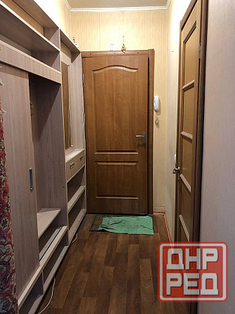 Трехкомнатная на Ильича Донецк - изображение 9