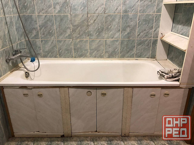 Трехкомнатная на Ильича Донецк - изображение 4