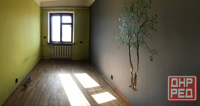 Трехкомнатная на Ильича Донецк - изображение 5