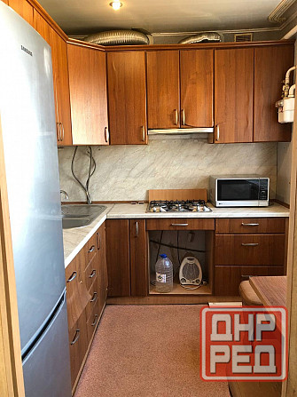 Трехкомнатная на Ильича Донецк - изображение 1