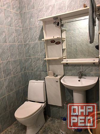 Трехкомнатная на Ильича Донецк - изображение 3