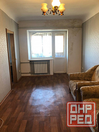 Трехкомнатная на Ильича Донецк - изображение 8