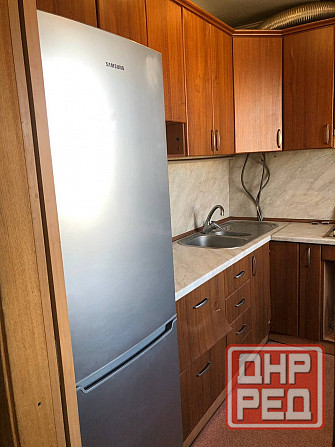 Трехкомнатная на Ильича Донецк - изображение 10