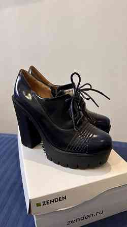 Новые ботильоны 36р Донецк