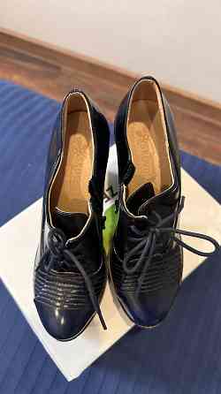 Новые ботильоны 36р Донецк