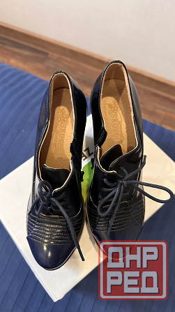 Новые ботильоны 36р Донецк - изображение 3