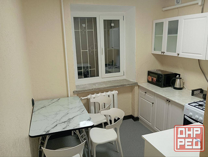 Сдам Квартиру на Долгий Срок Харцызск - изображение 1