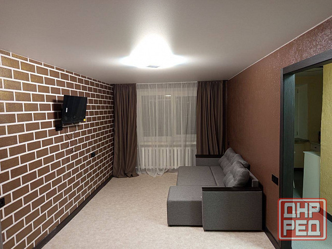 Сдам Квартиру на Долгий Срок Харцызск - изображение 3