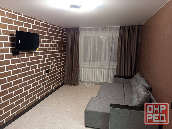 Сдам Квартиру на Долгий Срок Харцызск - изображение 11