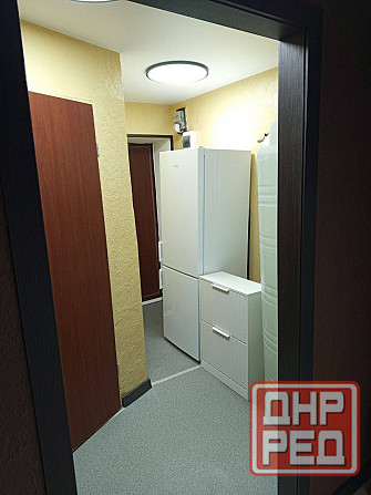 Сдам Квартиру на Долгий Срок Харцызск - изображение 5