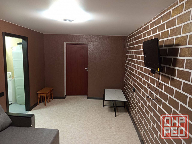 Сдам Квартиру на Долгий Срок Харцызск - изображение 9