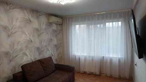 Двухкомнатная квартира в Кировском районе на Бирюзова Донецк