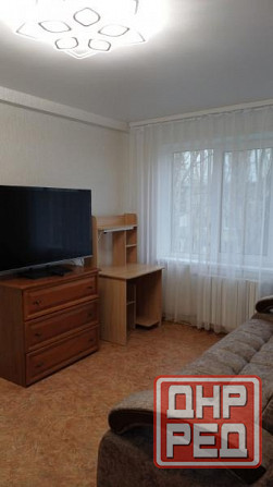 Двухкомнатная квартира в Кировском районе на Бирюзова Донецк - изображение 3