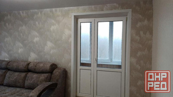 Двухкомнатная квартира в Кировском районе на Бирюзова Донецк - изображение 7