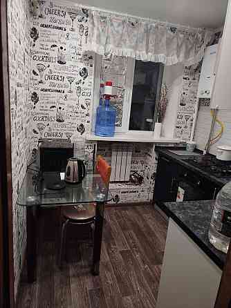 Продается 1 комнатная квартира, ул. Раздольная, остановка "Юта" Донецк