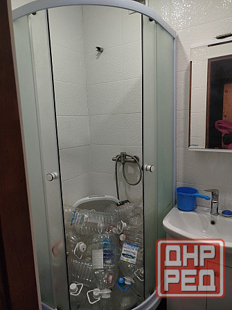 Продается 1 комнатная квартира, ул. Раздольная, остановка "Юта" Донецк - изображение 7