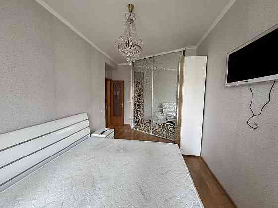 Аренда 4к квартиры на Театральной Донецк