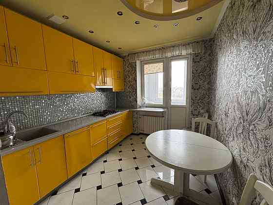 Аренда 4к квартиры на Театральной Донецк