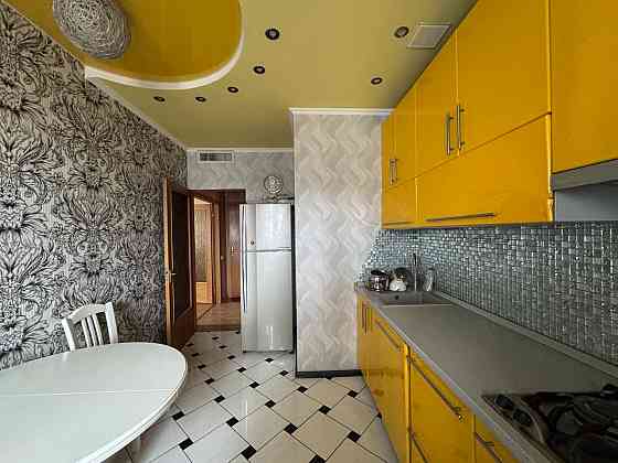 Аренда 4к квартиры на Театральной Донецк