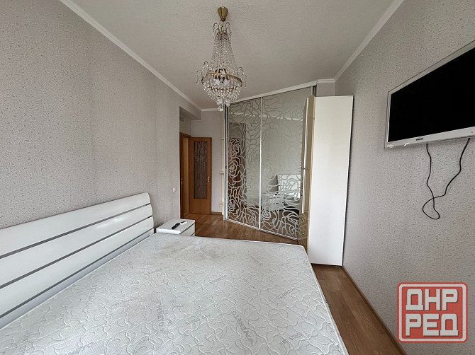 Аренда 4к квартиры на Театральной Донецк - изображение 4