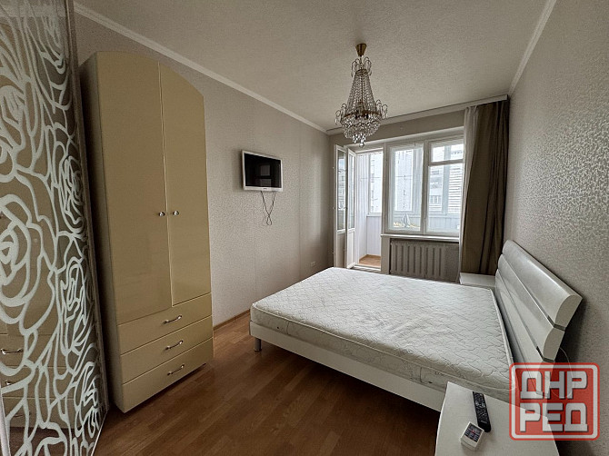 Аренда 4к квартиры на Театральной Донецк - изображение 3