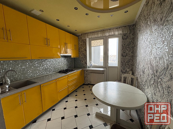 Аренда 4к квартиры на Театральной Донецк - изображение 2