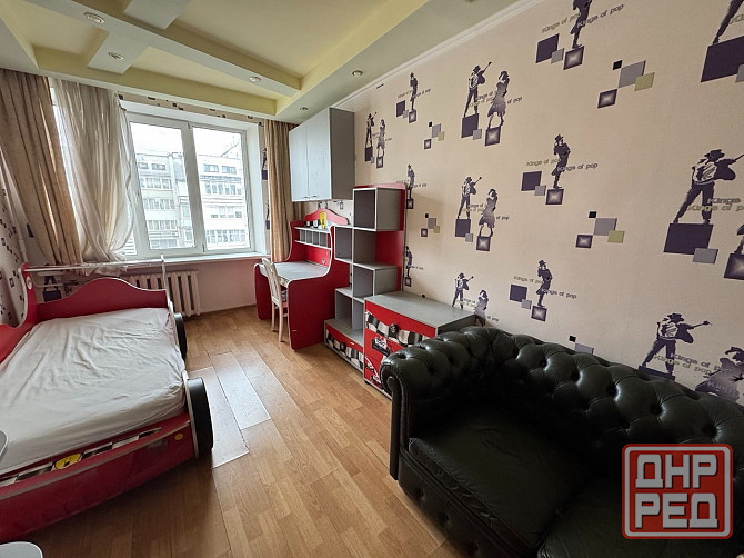 Аренда 4к квартиры на Театральной Донецк - изображение 9