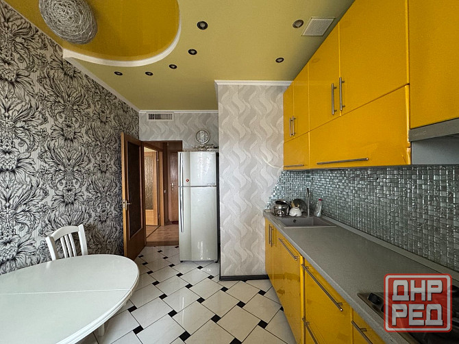 Аренда 4к квартиры на Театральной Донецк - изображение 1