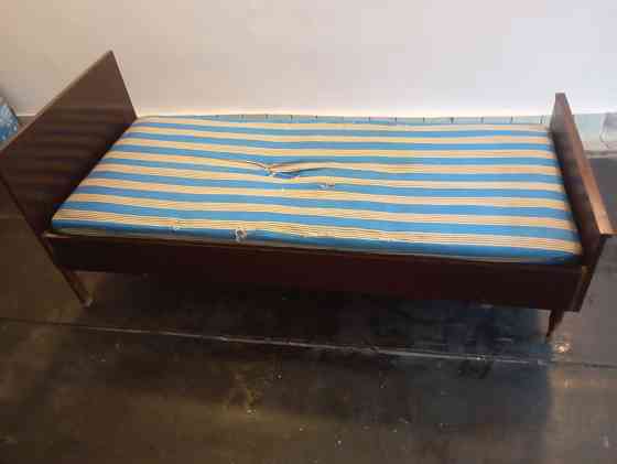 Кровать Донецк