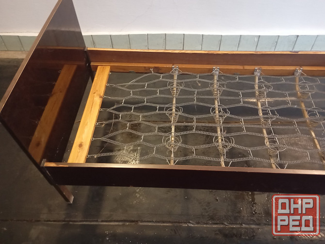 Кровать Донецк - изображение 1