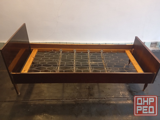 Кровать Донецк - изображение 3